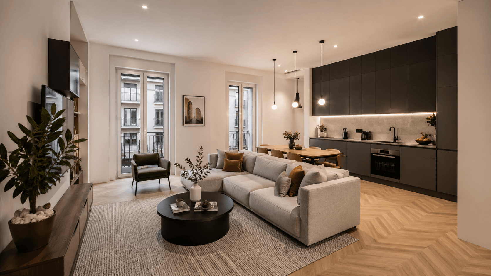 Next Home 360 — servizio esclusivo