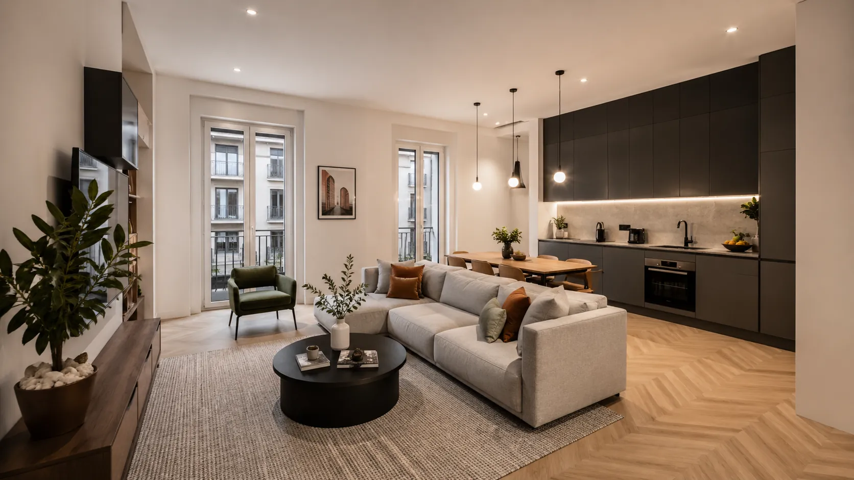 Next Home 360 — servizio esclusivo