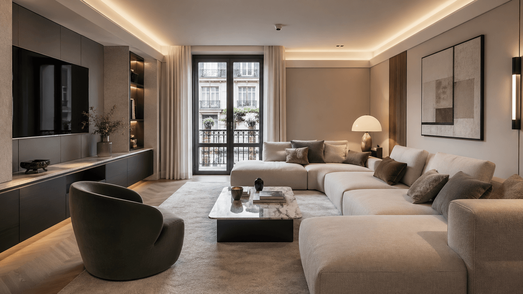 Case in Affitto Milano