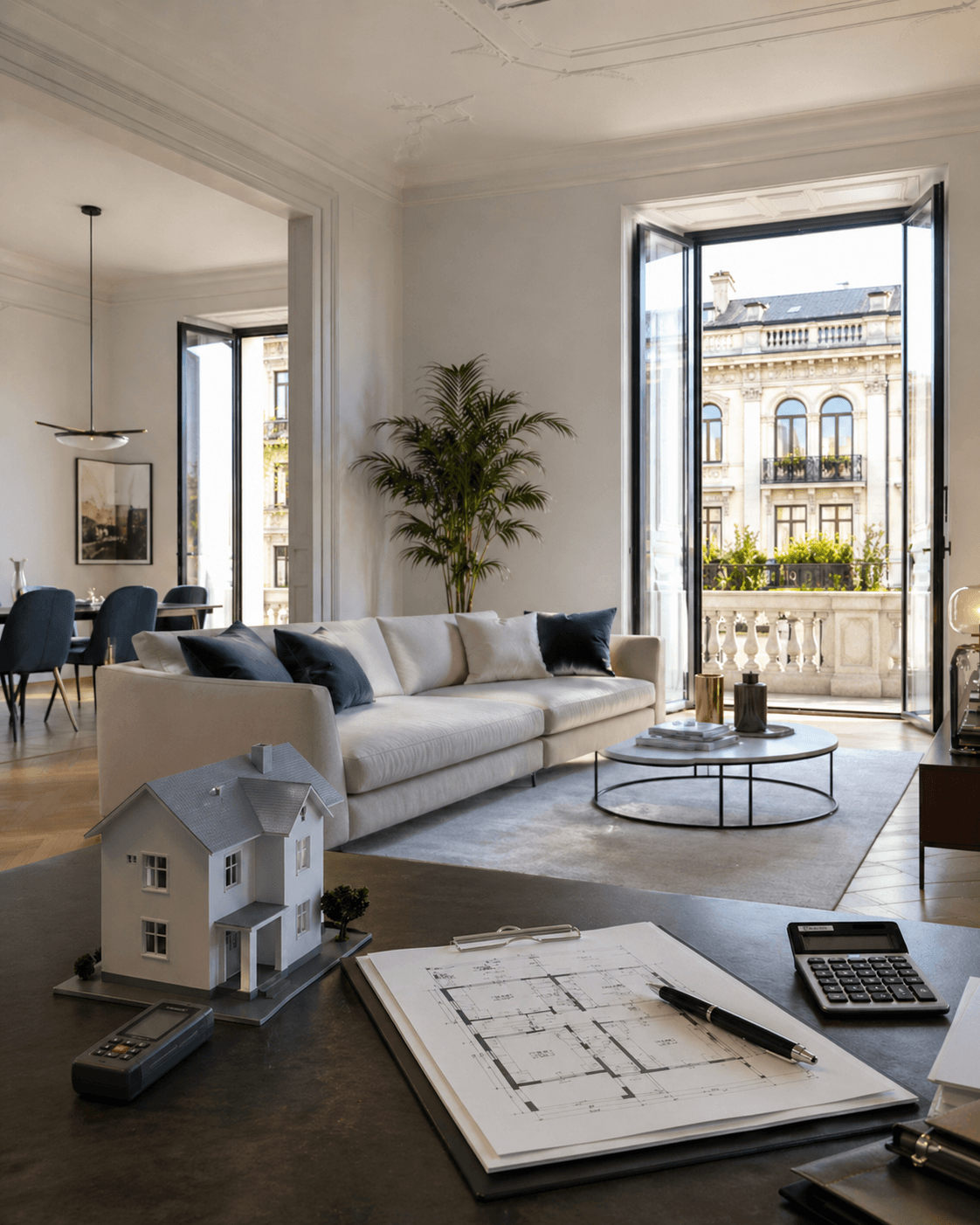 Valutazione Immobiliare