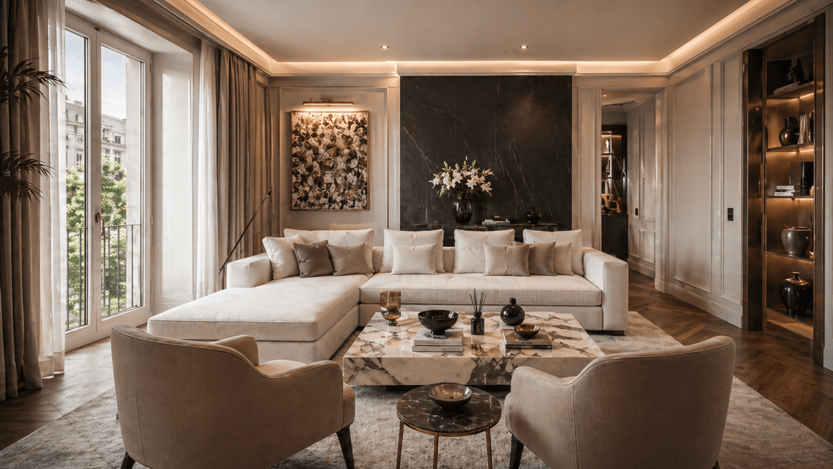 Case in Vendita Milano