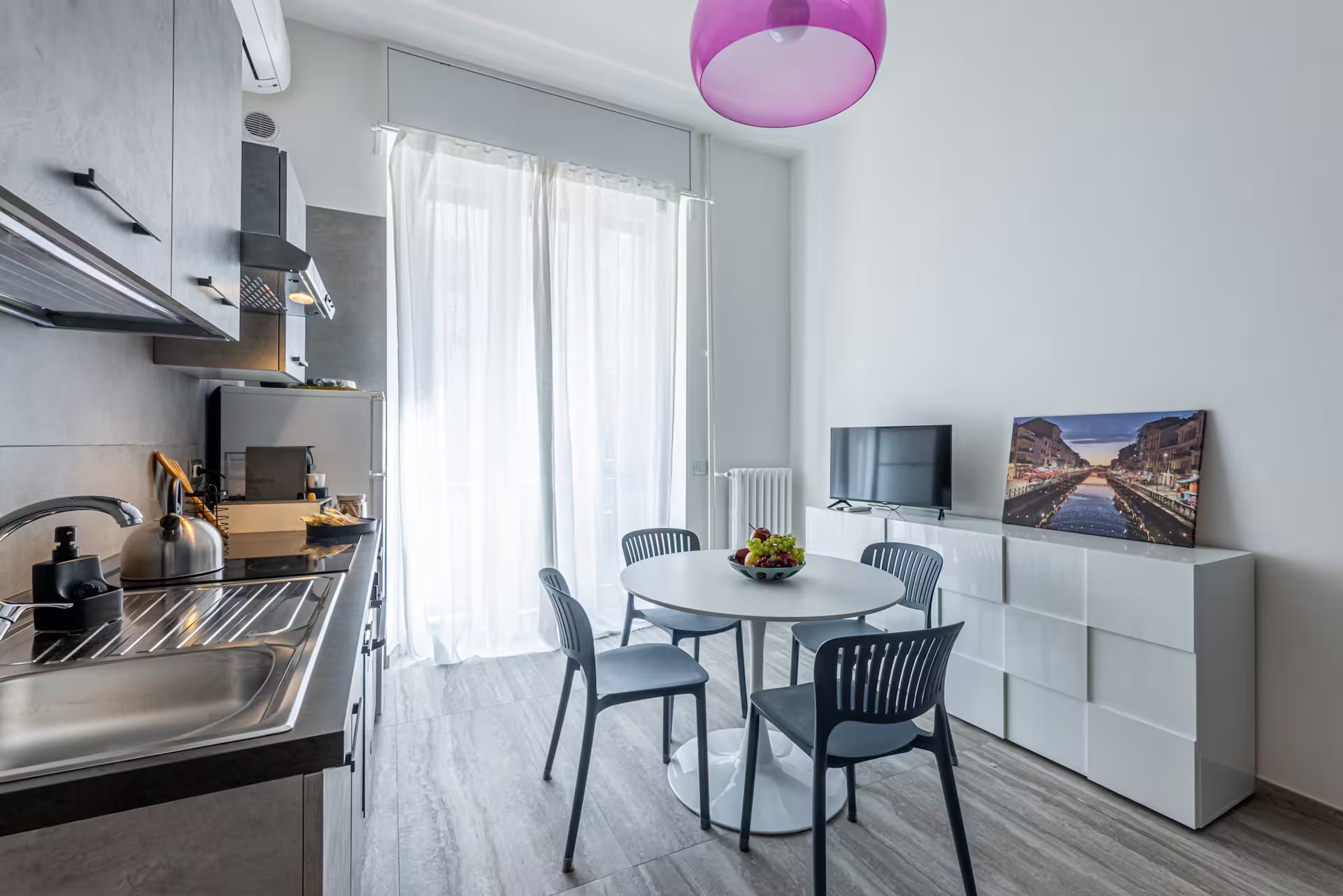 Casa incantevole ai Navigli