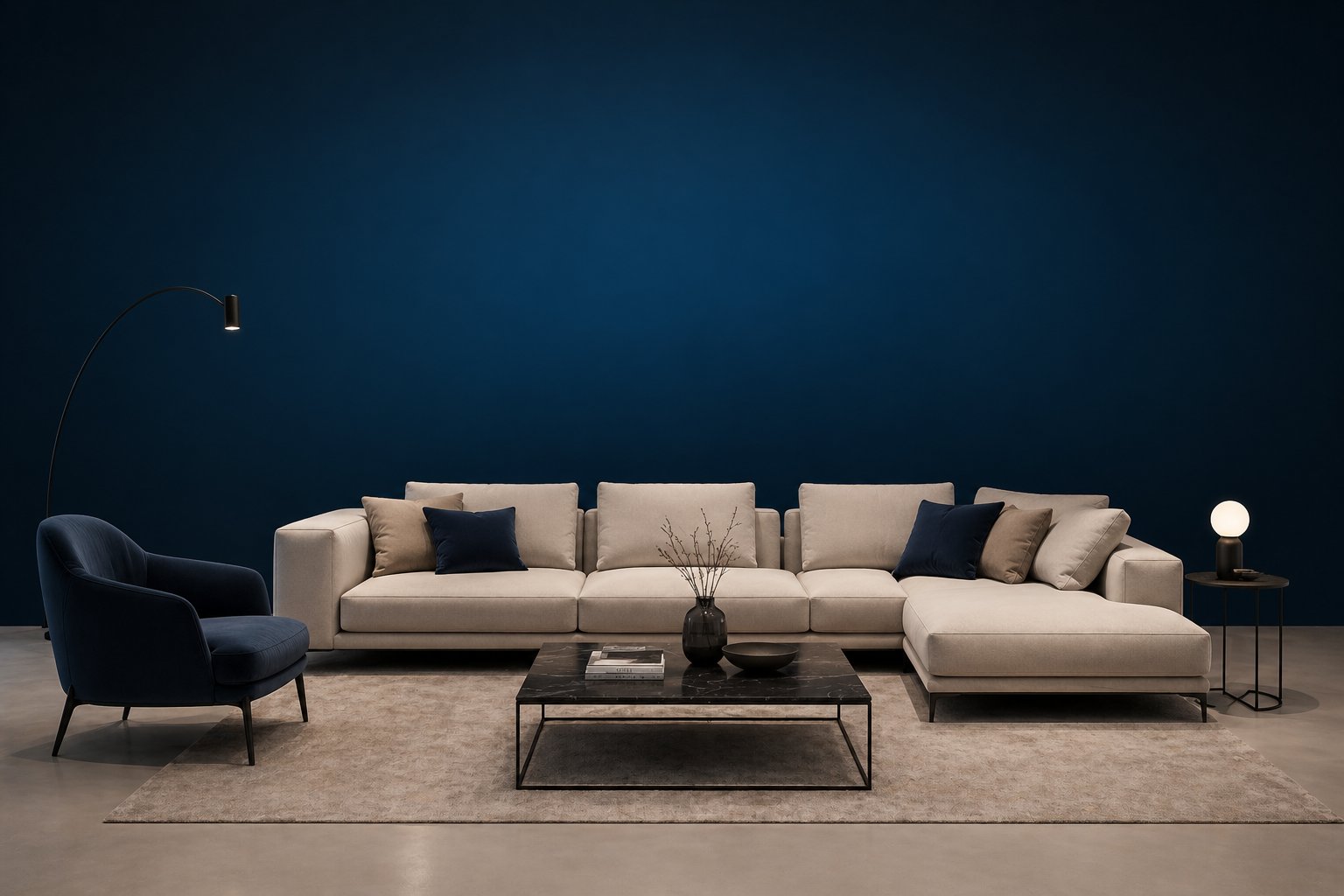 Proprietà luxury Milano